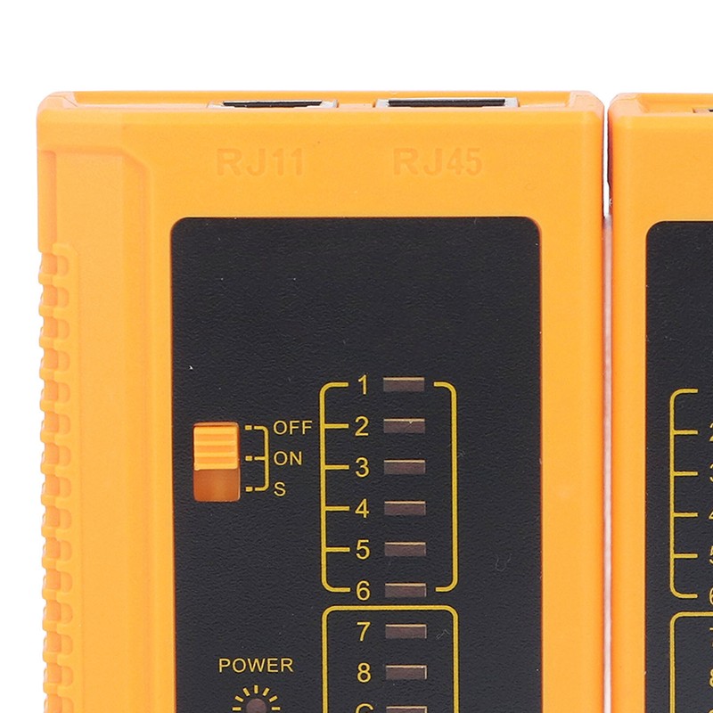 Crimp Tool Kit 3 in 1 Multi Purpose Telephone Terminal