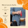 Four Sigmatic Fsf, 10 bustine di caffè e funghi (testa