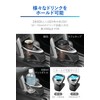 Carmate NZ834 Genuine Grade Drink Holder for Toyota Corolla Cross