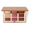 Complex Culture Beauty Future's Paleta De Sombras De Ojos Beauty Future's So Bright