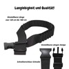 Gliterra Berentzen Knocker Belt, Shot Belt, Mini Alcohol Chain, Consumption