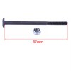 For STIHL Exhaust Muffler Kit 1127 140 0601 for Stihl