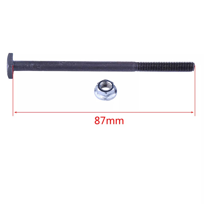 For STIHL Exhaust Muffler Kit 1127 140 0601 for Stihl