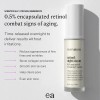 Evanatom Crema De Retinol Puro 0.5% Para El Rostro, 2%pepti