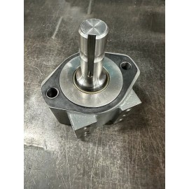 Zero-Max Zero Max Overhung Load Adaptor (210-5/8 3/8R, 5/32 KWY .280 DP)