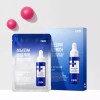 Isoi [정가 50,000원][아이소이] 아크니 닥터 스피디 마스크(응급마스크) 10매 [Original Price 50,000 KRW] [Isoi] Acni Doctor Speedy Mask (Emergency Mask) 10 Sheets