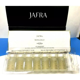 JAFRA Royal Jelly Lift Concentrate With Cellspan,Wrink