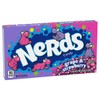 Nerds Candy Strawberry And Grape141g Theatre Box - 2 Pack