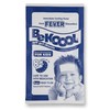 BeKOOOL Migraine Gel Sheets - 4 Count