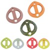 Rob Lure Babel V3 0.03 oz (0.8 g) #G5 GP5