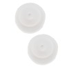 Silicone Hearing Amplifier Dome Earplug Set Professional Hearing Amplifier Cleaning