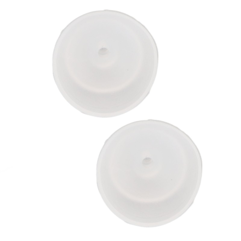 Silicone Hearing Amplifier Dome Earplug Set Professional Hearing Amplifier Cleaning