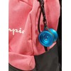 Zeekio YoGo Yo-Yo Holder - Keeps YoYos Safe and Secure