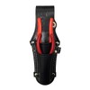 Best Tool Pliers Holder 2-Tier Superb Black Leather GK-2DP