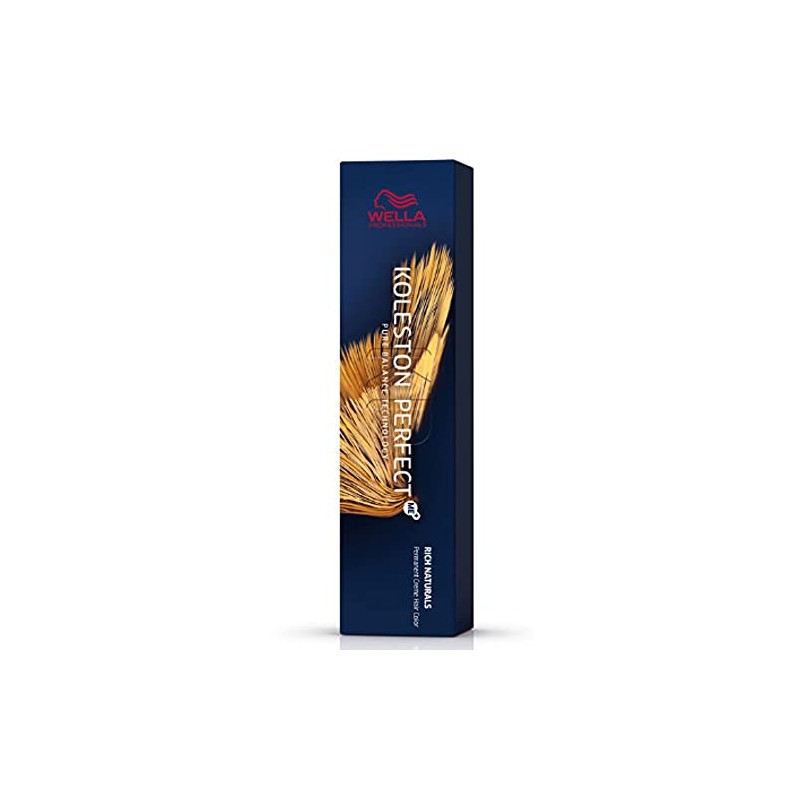 Wella Koleston Perf. Me+ Vibrant Reds 6/34 60 ml