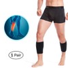 Neotech Care Calf Support Sleeve - Elastic & Breathable Knitted
