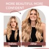 Hair Extensions, Bonding Extensions, Real Hair, 7A Remy Real Hair,