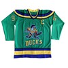 Phoneutrix Charlie Conway #96 Mighty Ducks Movie Hockey Jersey White