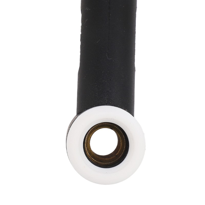 TIG Welding Torch Head Air Cooling WP‑26 High Temperature 360