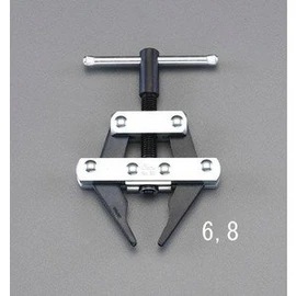 ESCO #60-#100 Chain Puller EA501CB-6