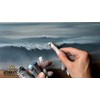 REMBRANT ESPACEBEAUXARTS Rembrandt Extra Fine Soft Pastel Colours - Artist
