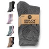 Gripjoy Grip Socks Non Slip Socks for Women Men |
