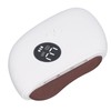 Electric Gua Sha Facial Tool 3 Heating Levels Vibration Anti