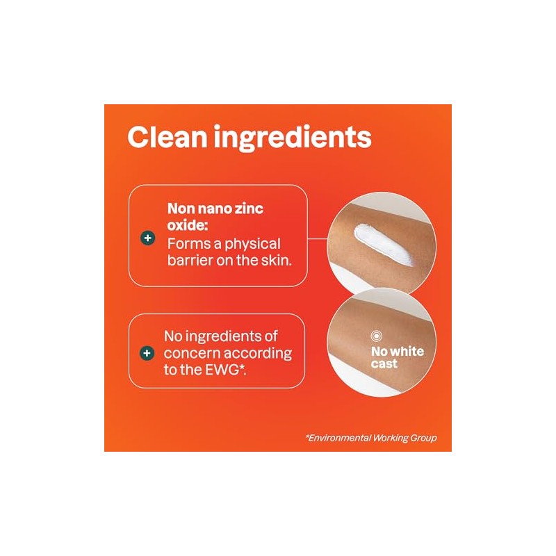 BIO SPECTRA ATTITUDE - ATTITUDE Cuidado natural, protector solar mineral
