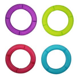 The Pet Store Treat Ring Dog Toy