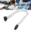 ATX3.0 PCIE 5.0 Power Modular Cable Male to Female Extension