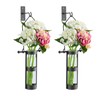 Danya B. QB102-2 Modern Home Décor - Wall Mount Hanging