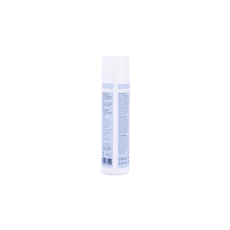 BadeFee Body Care with Macadamia Nut Oil Shower Gel "Velvety