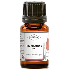 Provitamin B5 - MyCosmetics - 30 ml