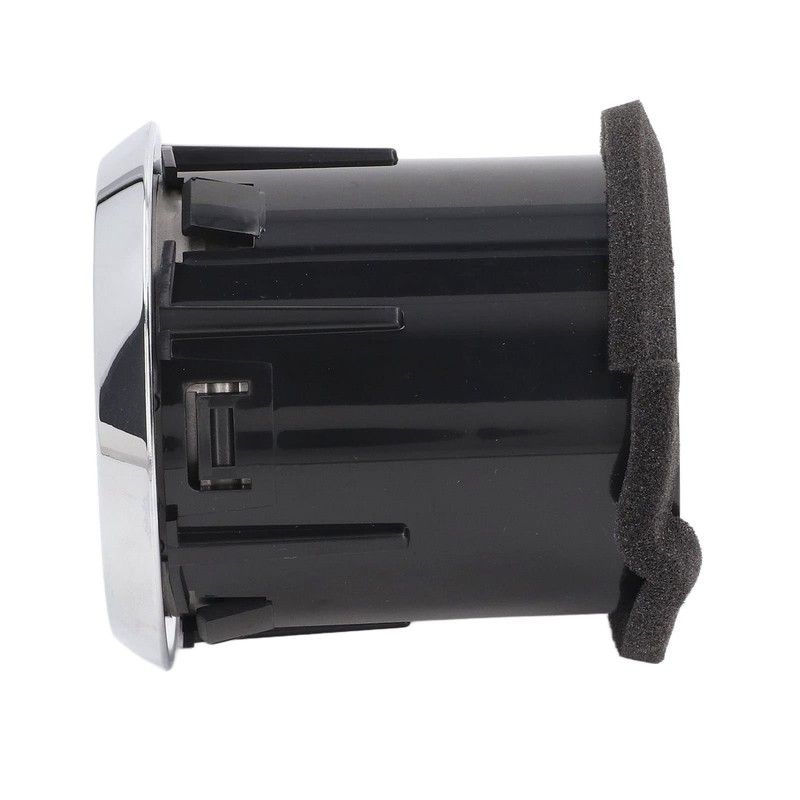 8H6Z 19893 AA, Dashboard AC Air Vent Round AC Air