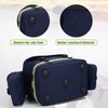Be-Better First Aid Bag Empty Medical Bag Home Health First