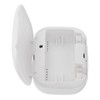 Toothbrush Cleaning Case Wall Mount Rechargeable Electric Portable Toothbrush Cover