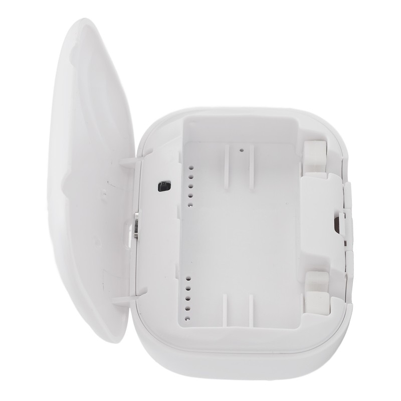 Toothbrush Cleaning Case Wall Mount Rechargeable Electric Portable Toothbrush Cover