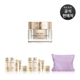 헤라 [Planning] Signia Youth Firming Eye Cream 25ml