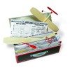 Guillow Airplane Design Studio with Travel Case Building Kit