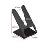 Barcode Scanner Holder, Barcode Scanning Bar-Code Reader Holder Rack Bracket
