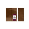 VelaHub Soft Point 50 Napkins, 1/8 Fold, High-Quality Disposable Napkins,