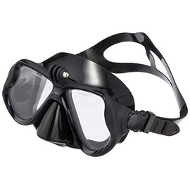 Itsumi Action Camera Accessories Compatible with Gopro Action Diving Mask VE-2219