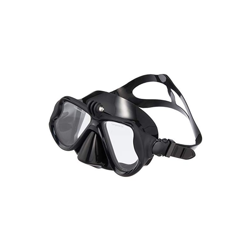 Itsumi Action Camera Accessories Compatible with Gopro Action Diving Mask