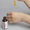Aroma Lab 젊음의 열매 아로마랩 로즈힙 페이스오일 30ml Youthful Fruit