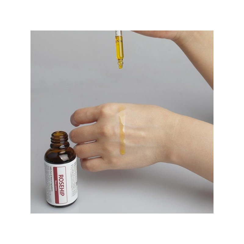 Aroma Lab 젊음의 열매 아로마랩 로즈힙 페이스오일 30ml Youthful Fruit