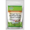 Bengal Spice Medium Roast Decaf Coffee (Gourmet, Naturally Flavored, Whole