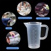 Measuring Jug 100 ml + 250 ml (Set of 2)