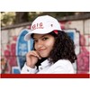 GIG Baseball Cap White