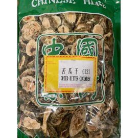 IntotheNature // /Dried Momordica Charantia Linn /Dried Bitter Melon/4-16oz - 8 oz