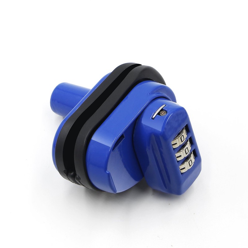RioRand Trigger Lock 3 Digit Combination Gun Lock Gun Trigger